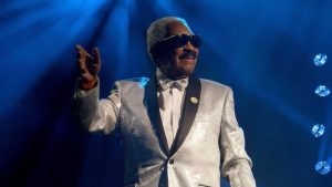Muere Rafael Ithier fundador de El Gran Combo de Puerto Rico