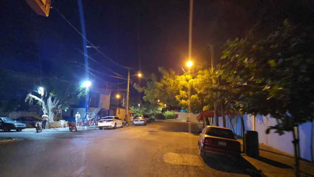 Edenorte mejora el alumbrado público y refuerza la seguridad ciudadana en La Yagüita del Ejido, Los Santos y Los Santos Arriba