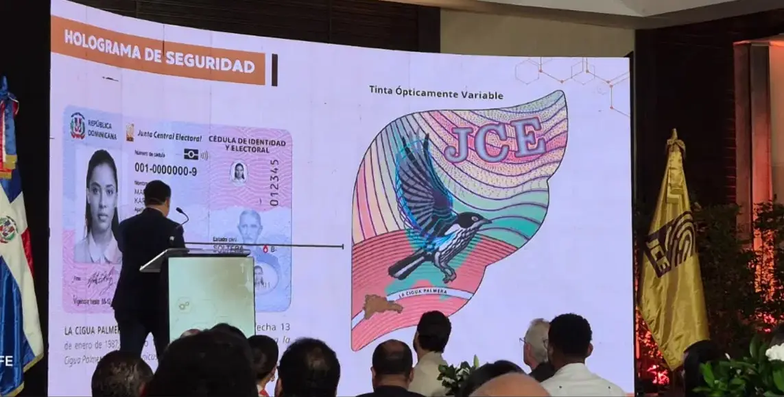 La cédula, su historia y el salto que da en 2026