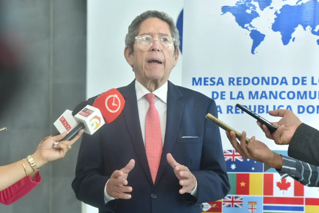 Aumentan exportaciones dominicanas a la Mancomunidad en US$2,400 millones