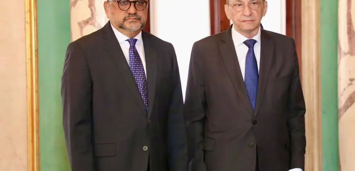 Presidente Abinader designa a Jorge Subero Isa como consultor jurídico del Poder Ejecutivo