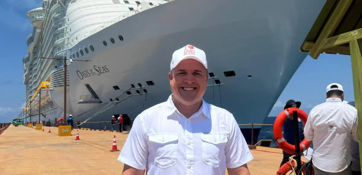 Más de 100 cruceros impulsarán el turismo y la economía dominicana en febrero 2026.