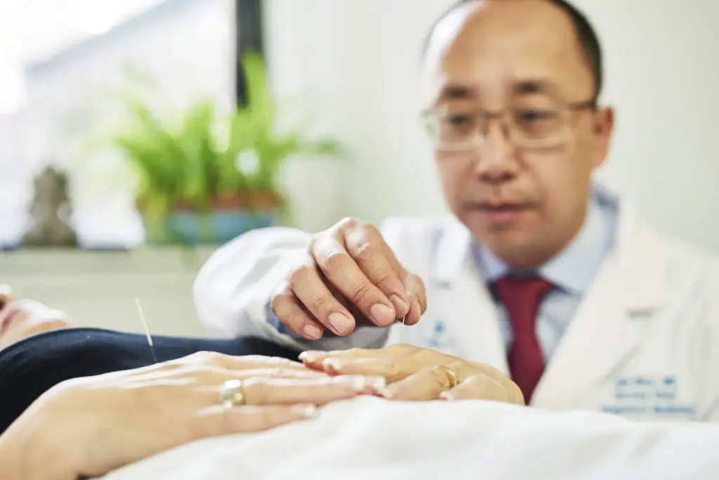 Estudio busca nuevo tratamiento para pacientes con linfoma folicular