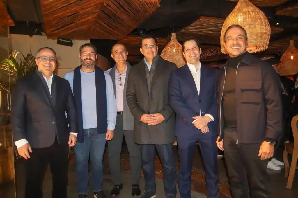 Pioneer inicia agenda en Fitur 2026