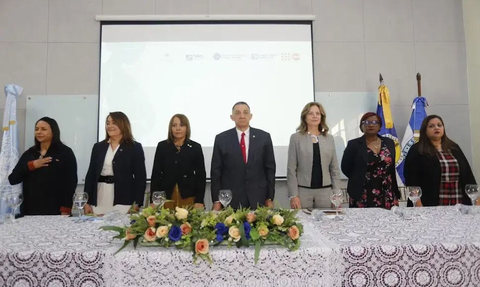 FCS-UASD inaugura especialidad contribuirá a reducir mortalidad neonatal en RD