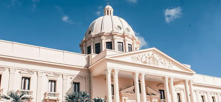 Gobierno dominicano reitera respaldo a la democracia en Venezuela