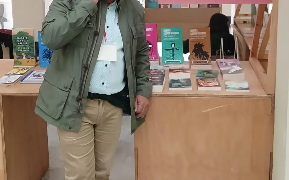 Daniel García Santana consolida su labor periodística durante 2025 con una voz crítica y reflexiva