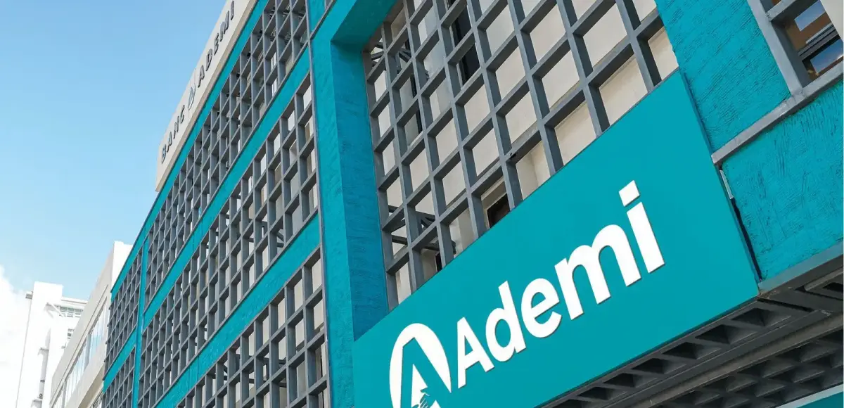 Banco Ademi obtiene Oro en Certificación 3Rs