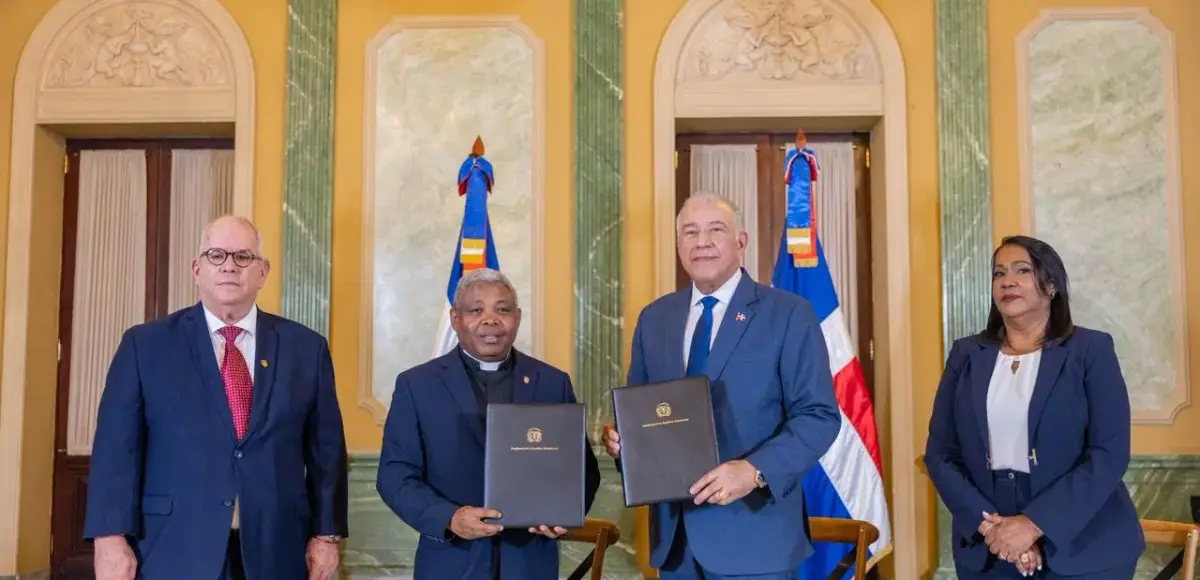 Presidencia de la República fortalece el desarrollo del sur profundo