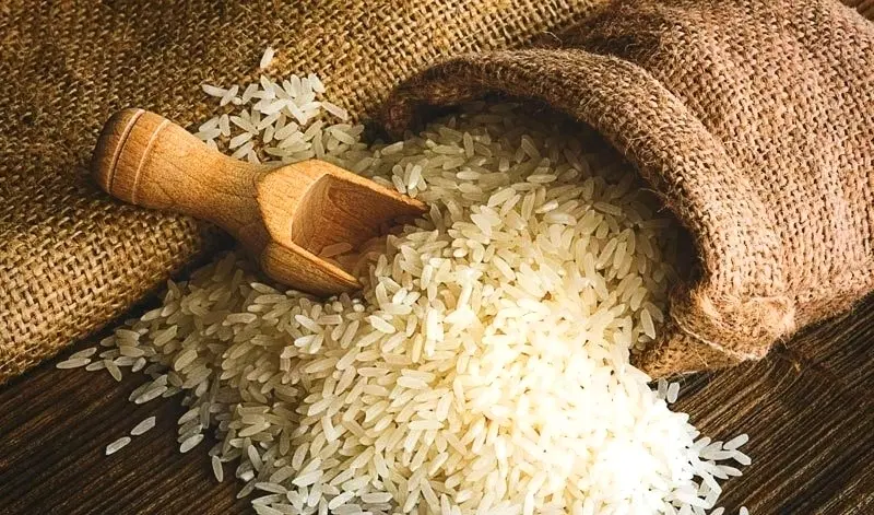 Diario Infobae destaca baja de las importaciones de arroz RD
