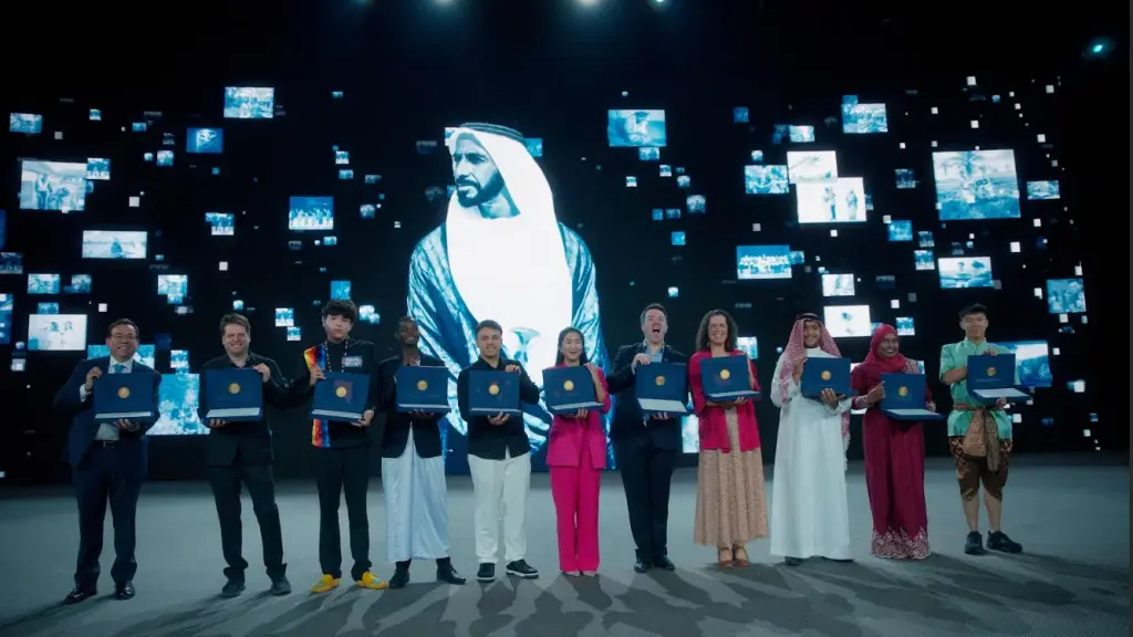 Premio Zayed a la Sostenibilidad abre convocatoria mundial para 2027