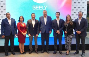 Grupo Viamar presenta la Riddara R6 4×4 en nueva versión híbrida y enchufable   