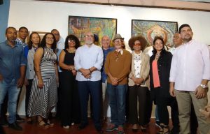 “Renovado Expocarnaval XIX, 2026” permanece hasta marzo en Casa de Teatro