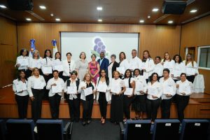 ISFODOSU certifica en liderazgo educativo a 829 directores de centros escolares