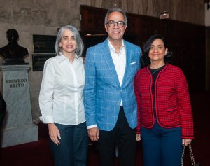 Estreno documental ‘La Gran Oportunidad’ reúne a personalidades