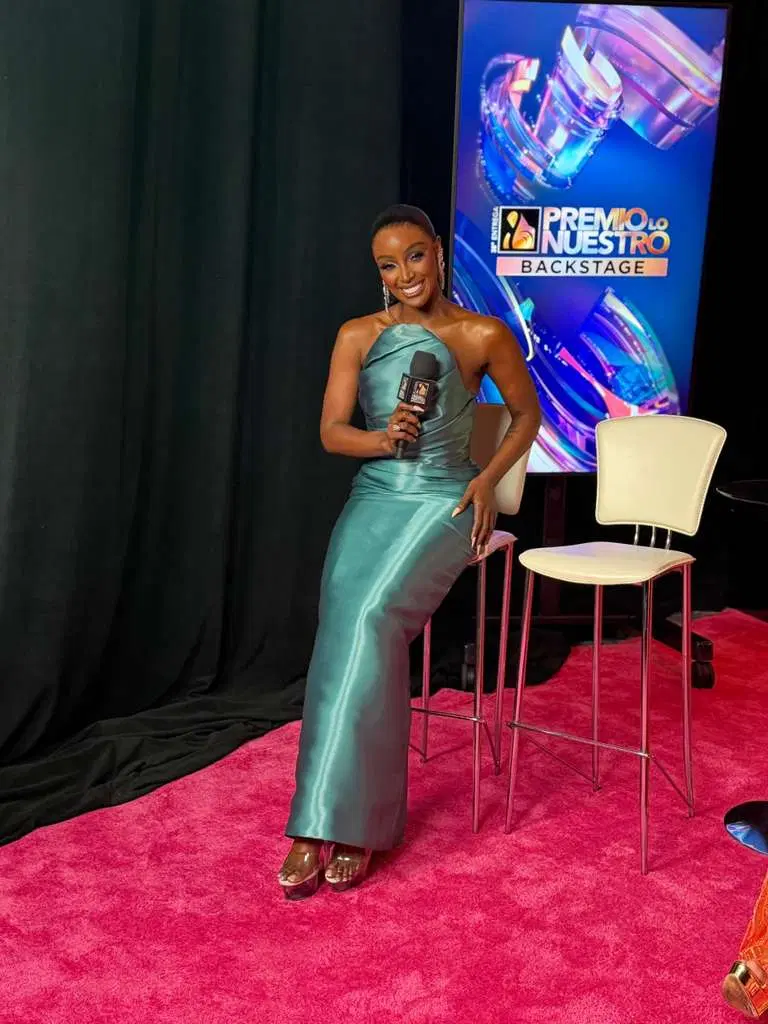 Amara La Negra, Romeo Santos y Prince Royce juntos: la alianza que nadie vio venir