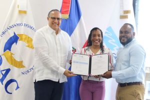ODAC amplía acreditación a laboratorio y fortalece la capacidad nacional para el control de la calidad del agua