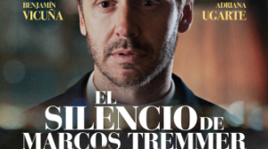 Película ´El silencio de Marcos Tremmer´ producción dominicana con más candidaturas Premios Platino Xcaret