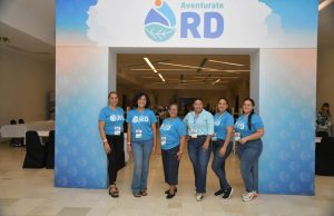 Representantes de Aventúrate RD promoverán la edición 2026 en la Vitrina Turística ANATO en Bogotá