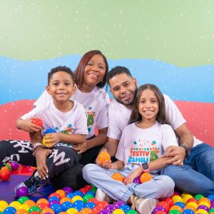 Ministerio Internacional Monte de Dios Horeb celebrará el “Festival de la Familia 2026” en el Parque Mirador Norte
