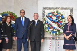 Presidente del Instituto Duartiano llama a la sociedad a rescatar los valores de honestidad y civismo que dieron origen a la República