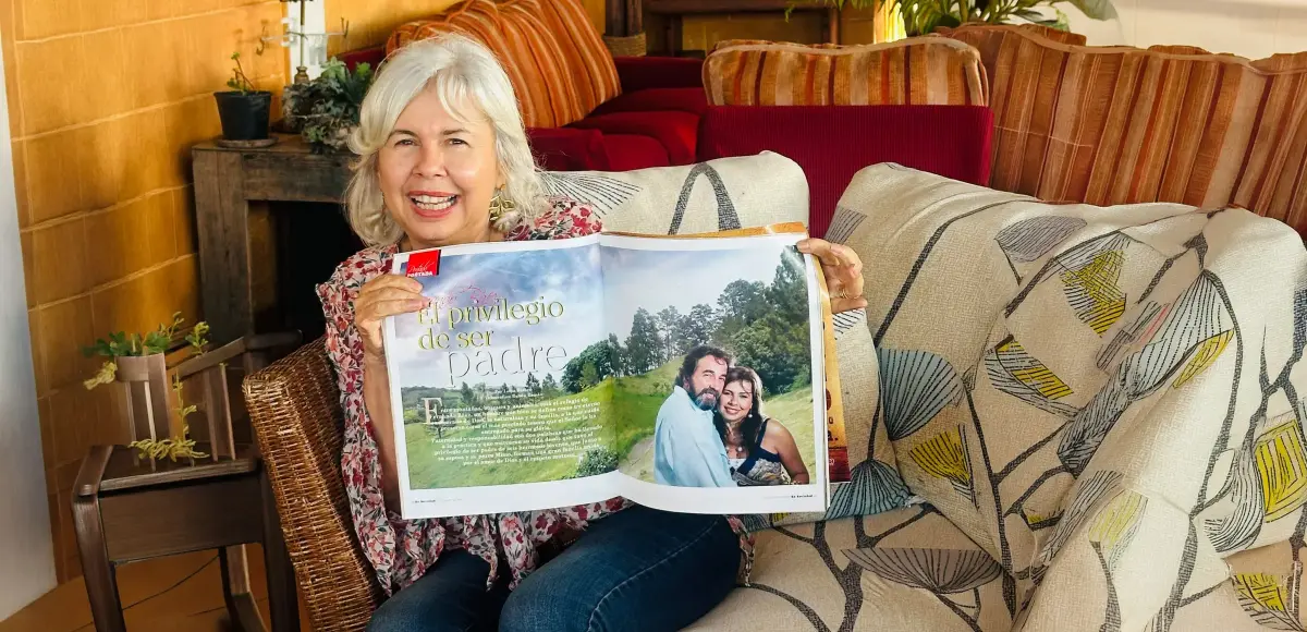 Hacienda Unicornio legado de Fernando Báez con la que se apoya el turismo ecológico de Jarabacoa – 2 de 2