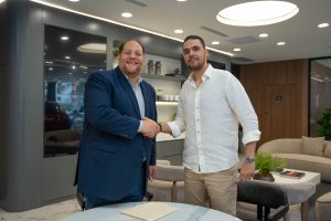 Vegamovil y Omoda | Jaecoo fortalecen su presencia en Santo Domingo con alianza estratégica