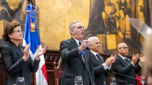 Presidente Abinader reitera que en su gobierno no existen intocables ni privilegios frente a la ley