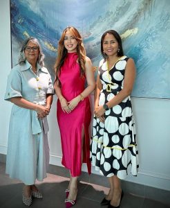 The Wellness Table anuncia segunda edición de Inner Impact 2026, evento que promueve el liderazgo femenino