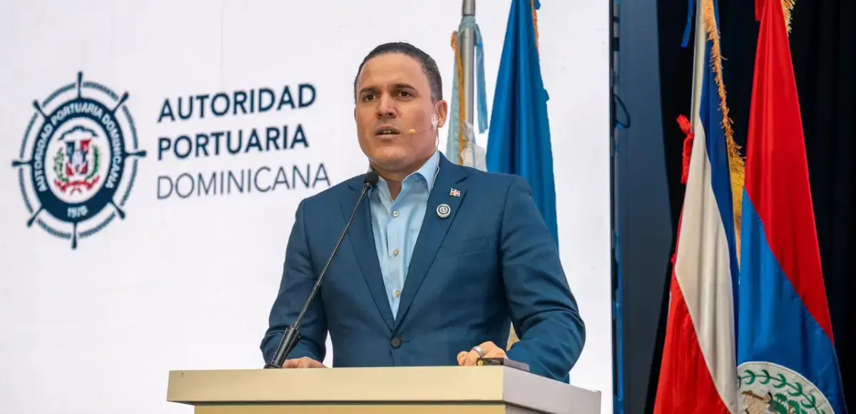 República Dominicana consolida su liderazgo portuario regional
