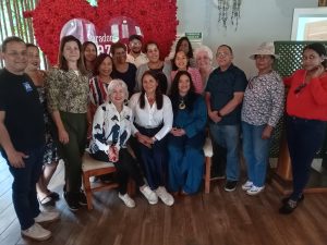 Jarabacoa un pueblo con múltiples atractivos para el visitante