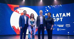 República Dominicana lidera el benchmark cultural de Latam GPT