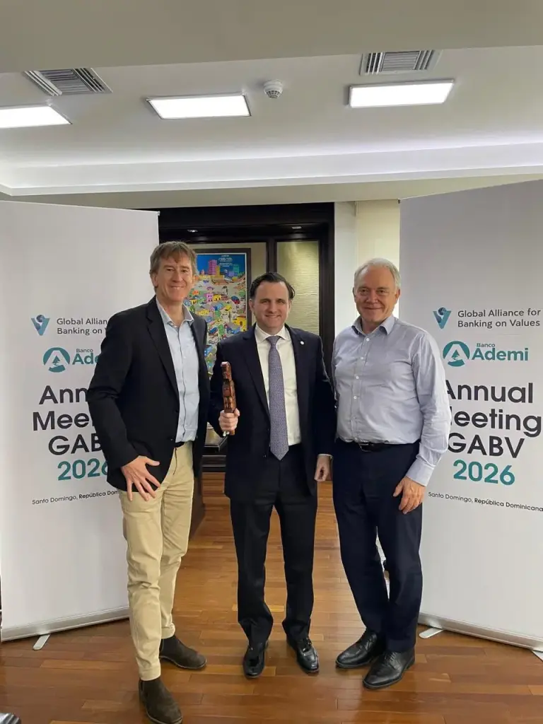 Banco Ademi será anfitrión Cumbre Global de Banca con Valores en República Dominicana
