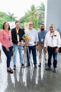 Bellón concluye “Promo Millonaria” y reconoce la lealtad de clientes y aliados