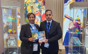 Grupo Sarma producirá la Guía Turística Destino Santiago 2026