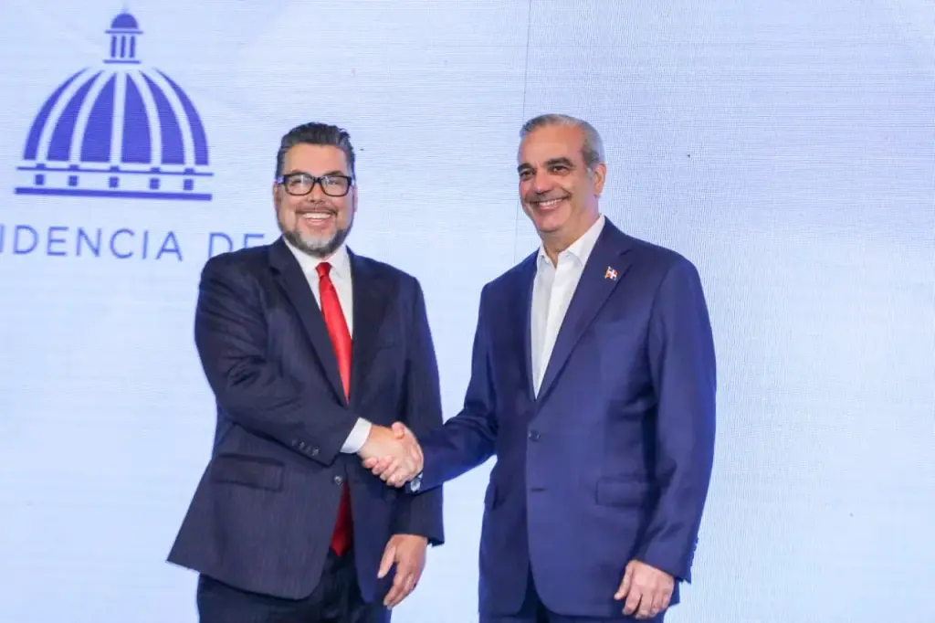 Google construirá un puerto internacional de intercambio digital en RD