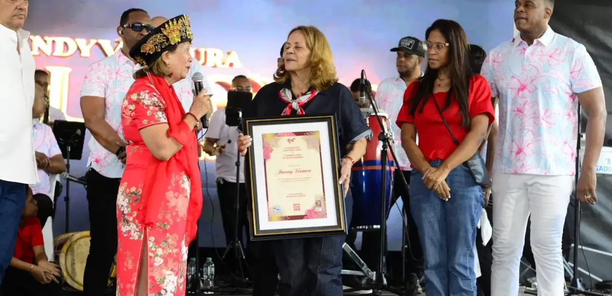 Barrio Chino celebra el Año del Caballo del Fuego con música, tradición y un llamado a la reactivación comercial