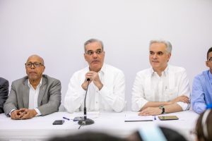 Presidente Abinader: “República Dominicana se prepara para dar un salto exponencial en el ámbito digital”
