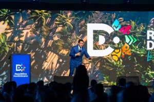 David Collado muestra lo mejor de RD en Colombia