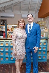 Abre sus puertas La Sala Restaurante evoluciona: historia de trabajo, crecimiento y visión compartida