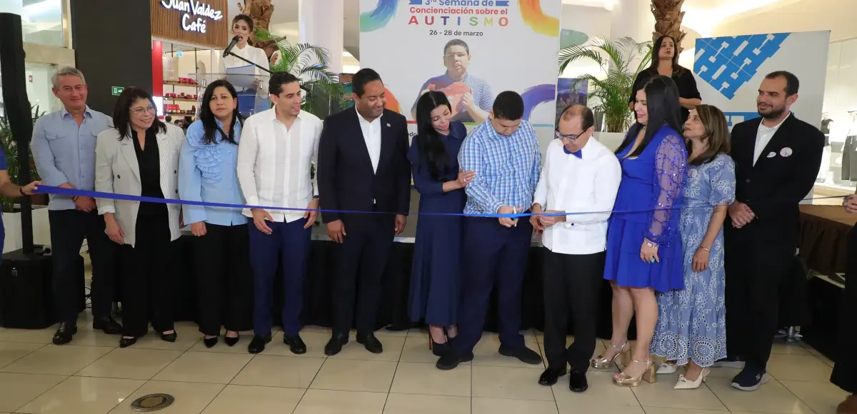 Ágora celebró la 3ra Semana de Concienciación sobre el Autismo con arte y reflexión