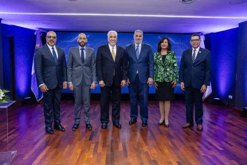 Unapec lanza la Maestría en Arquitectura de Soluciones de Ciberseguridad