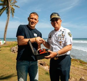 POLITUR impulsa la seguridad turística y avanza hacia un destino más seguro