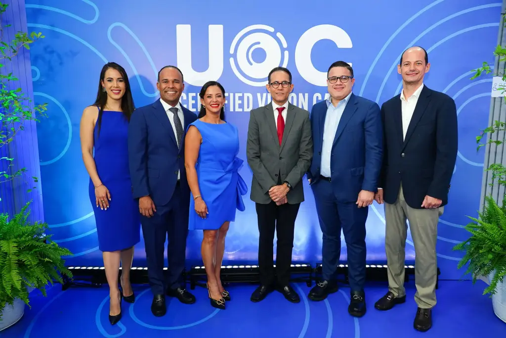 UOC obtiene acreditación internacional ACHC y presenta nueva etapa institucional