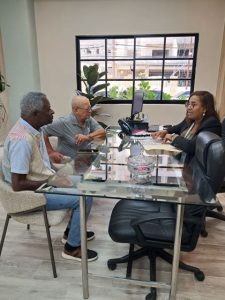 1930 es un antes y un después en los derechos del soldado retirado dominicano