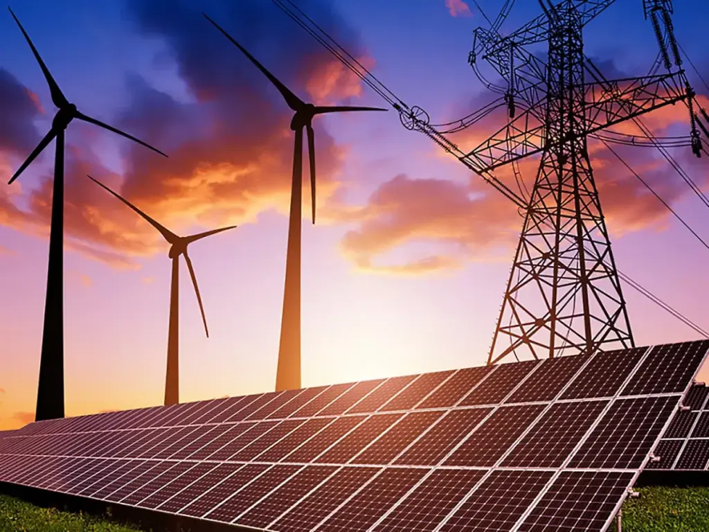 Transición energética en RD reduce costos de generación y mejora calidad de vida