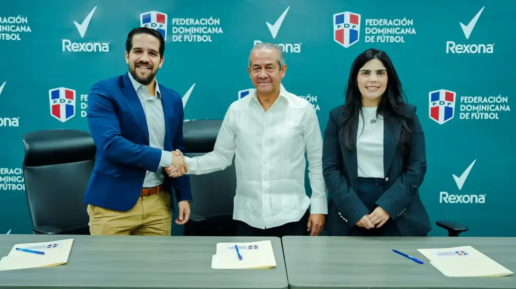 Rexona presenta plataforma “No te abandona