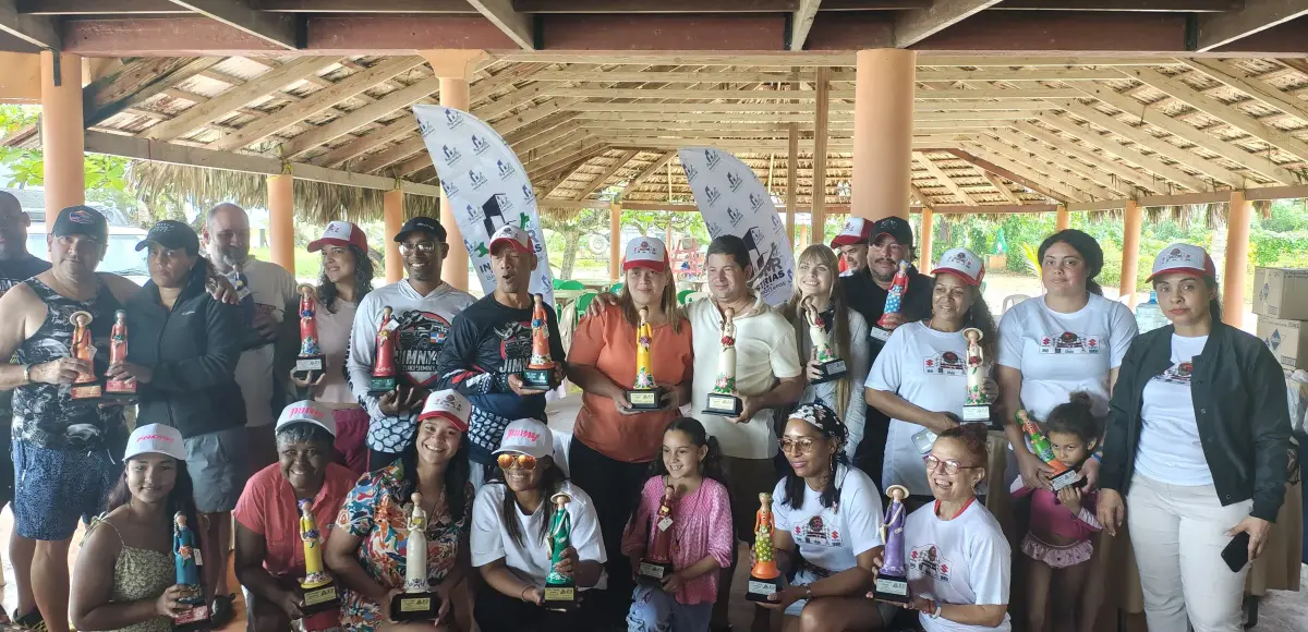 Adompretur apoya cuarto “Rally Ruta de la Mujer 2026”