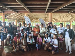 Adompretur apoya cuarto “Rally Ruta de la Mujer 2026”