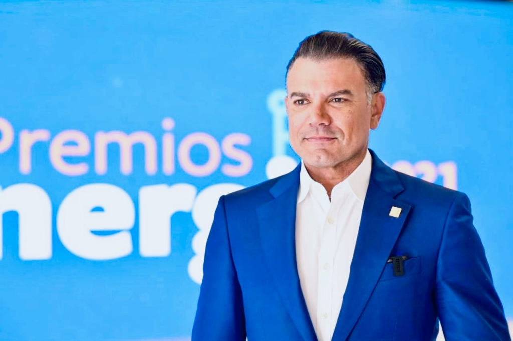 Andrés Vander Horst: "la política no consiste en conquistar el poder, consiste en merecerlo"